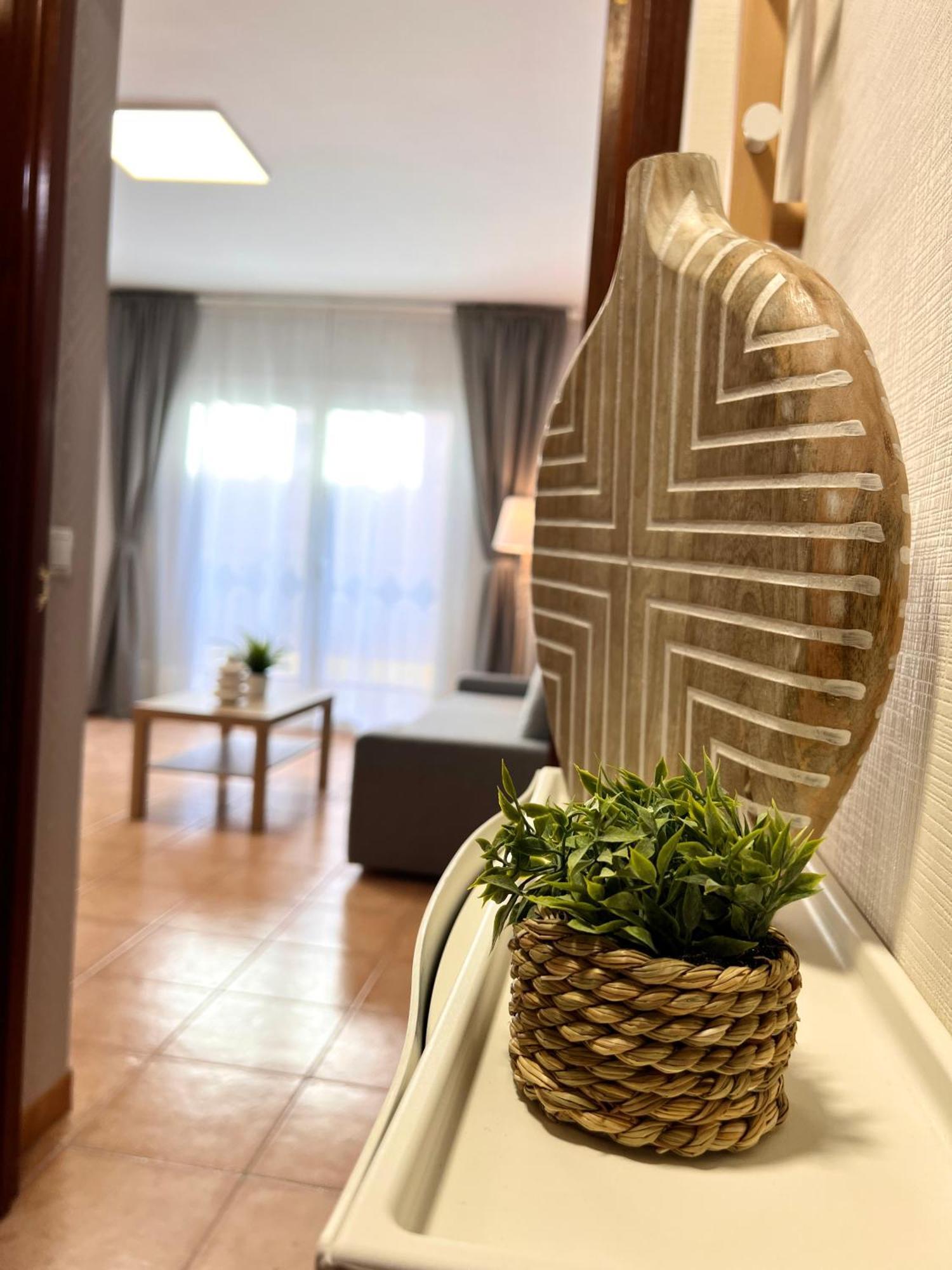 Oliva Aparts 104 New 2024 Appartement Lloret de Mar