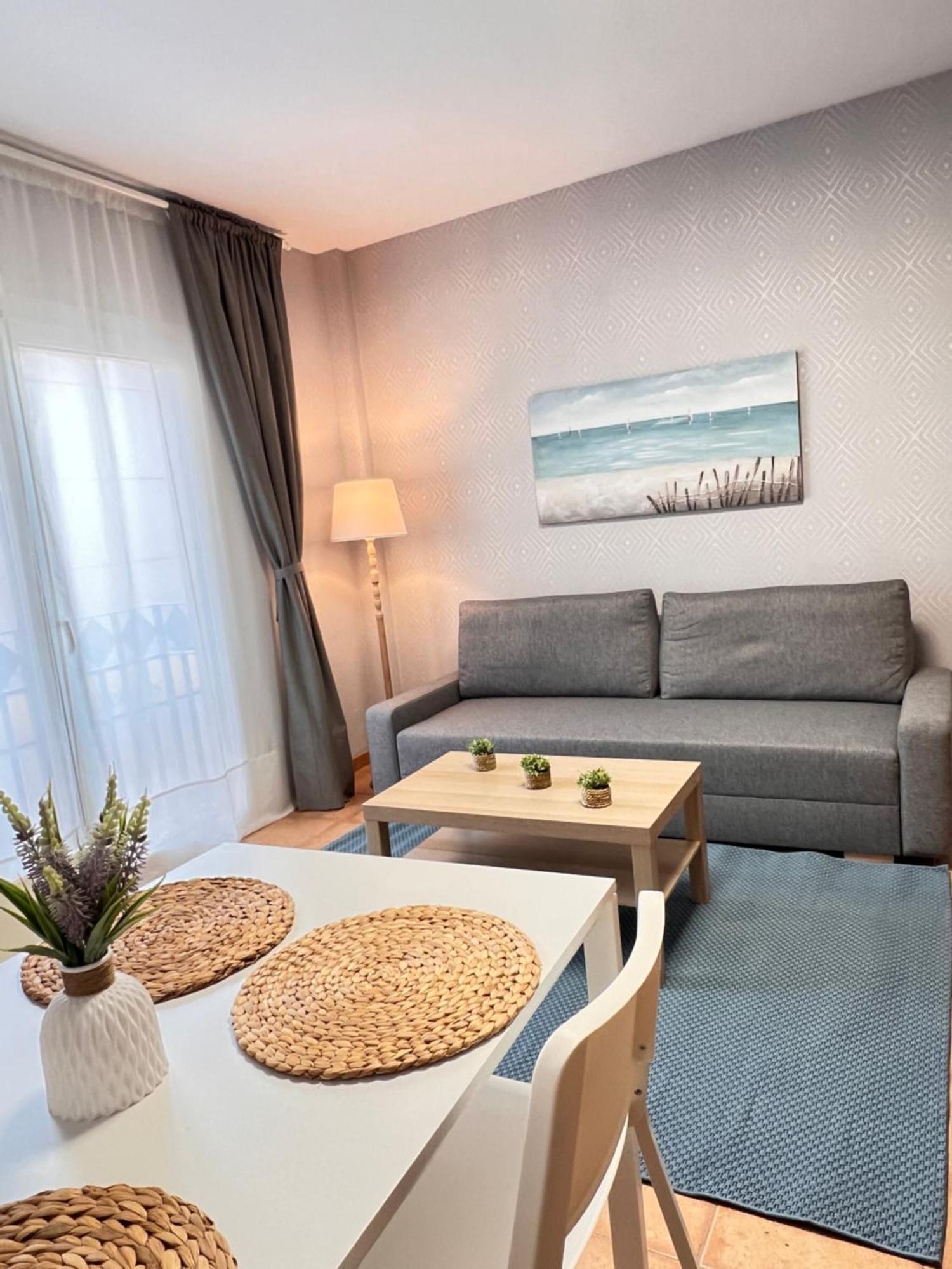 Appartement Oliva Aparts 104 New 2024 *